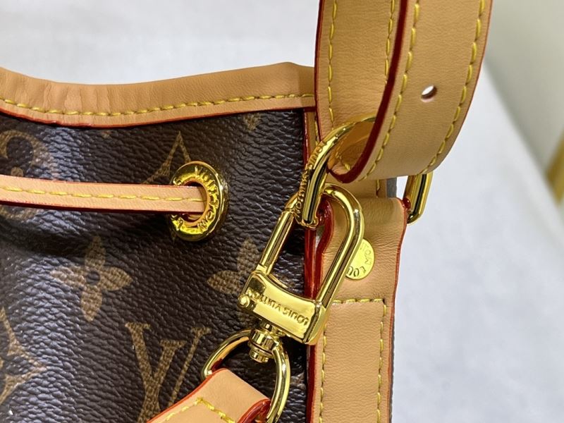 LV Bucket Bags